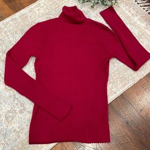 Great Northwest Clothing turtleneck